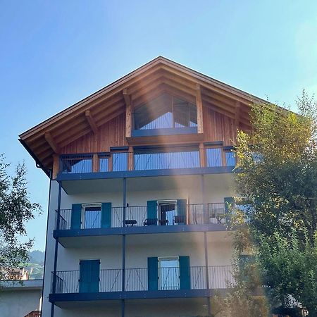 Amontis Dolomites Apartamento Siusi Exterior foto