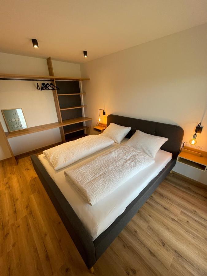 Amontis Dolomites Apartamento Siusi Exterior foto