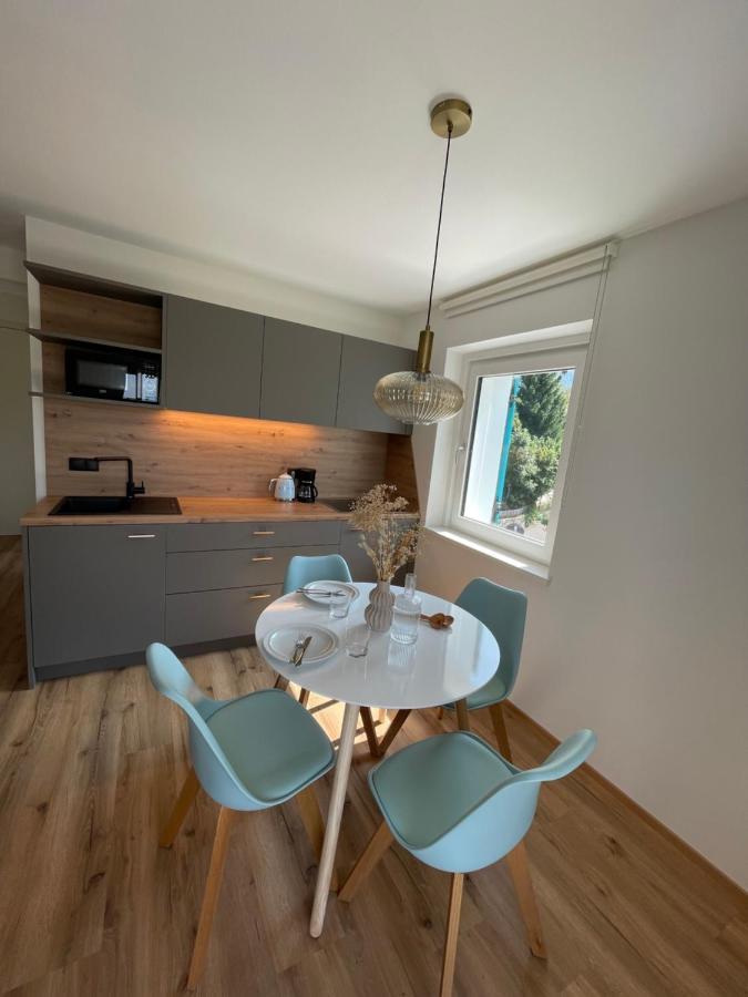Amontis Dolomites Apartamento Siusi Exterior foto