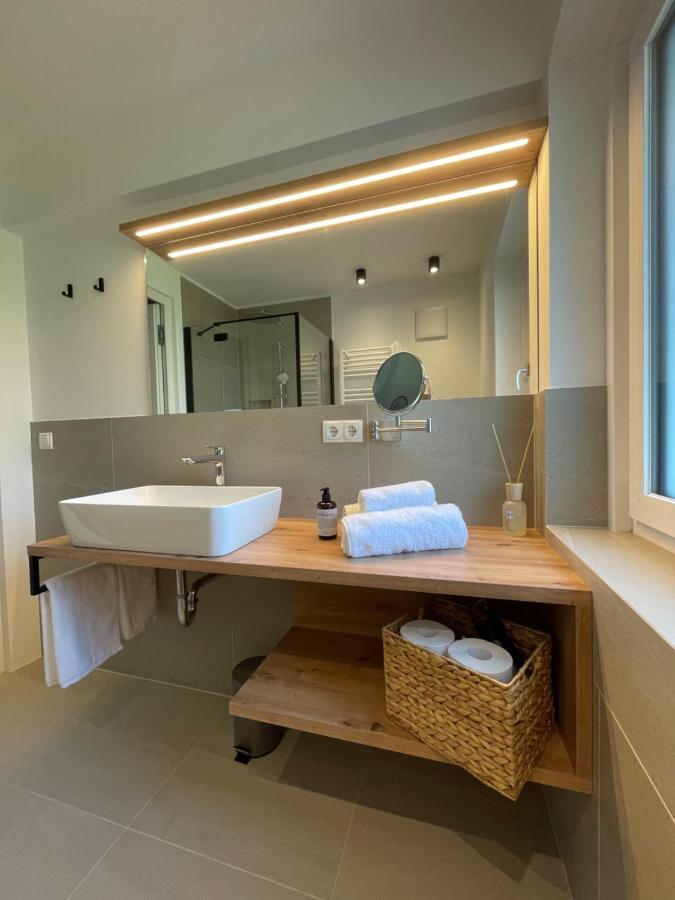 Amontis Dolomites Apartamento Siusi Exterior foto