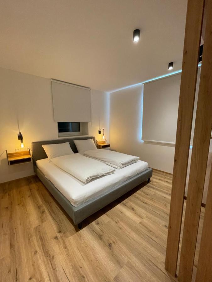 Amontis Dolomites Apartamento Siusi Exterior foto
